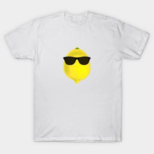 Cool Lemon T-Shirt